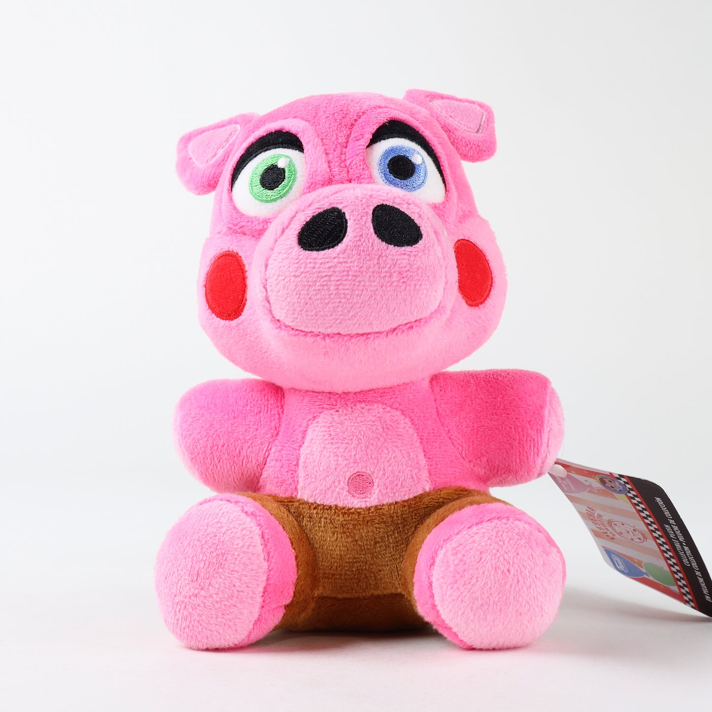 Funko Plush Five Nights at Freddy's Pizza Simulator - Pigpatch