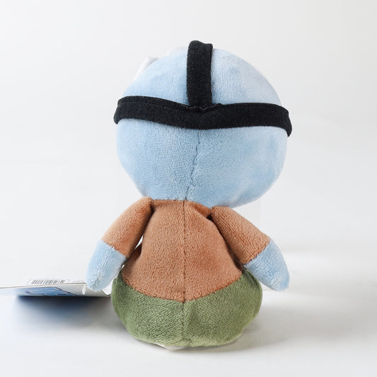 Funko Mopeez Plush Horror Jason Voorhees - Friday The 13th Official