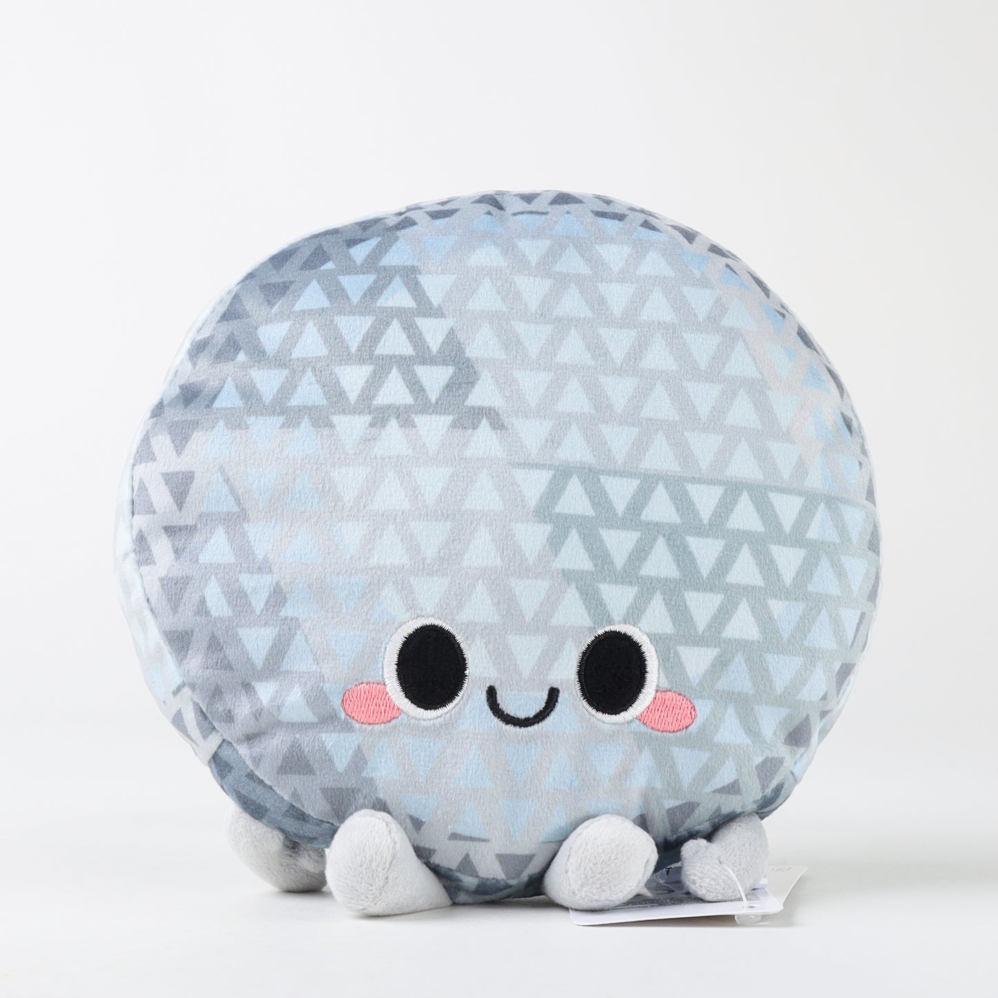 Funko Walt Disney World 50th Epcot Spaceship Earth 7in Plush