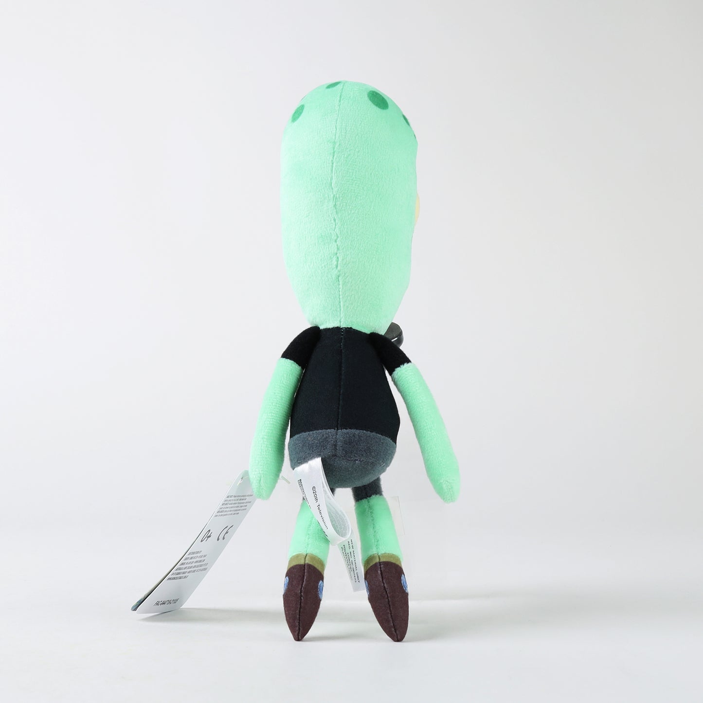 Funko Solar Opposites POP! Animation Terry 7-Inch Plush
