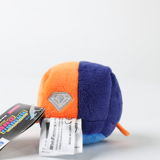 Kawaii Cube DC Deathstroke Plush