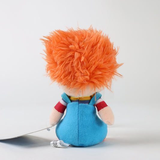 Funko Pop Mopeez Classic Horror Child's Play Chucky Plush