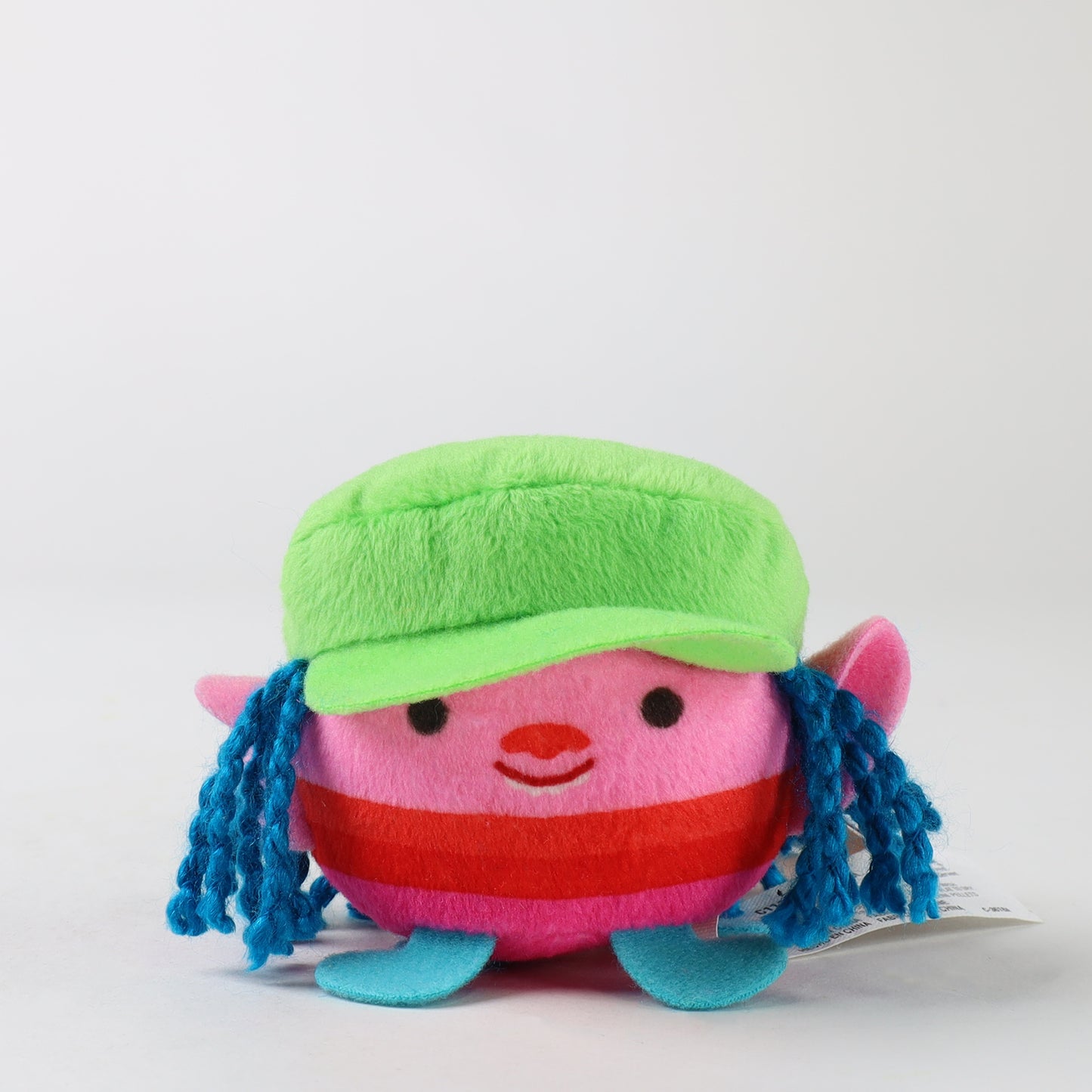 DreamWorks Trolls Cooper Mini Plush