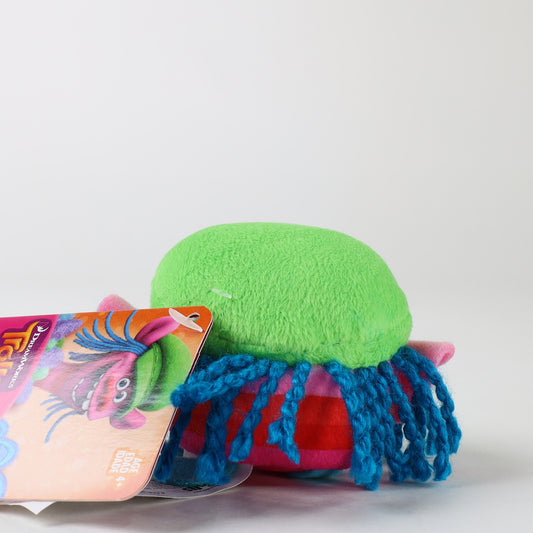 DreamWorks Trolls Cooper Mini Plush