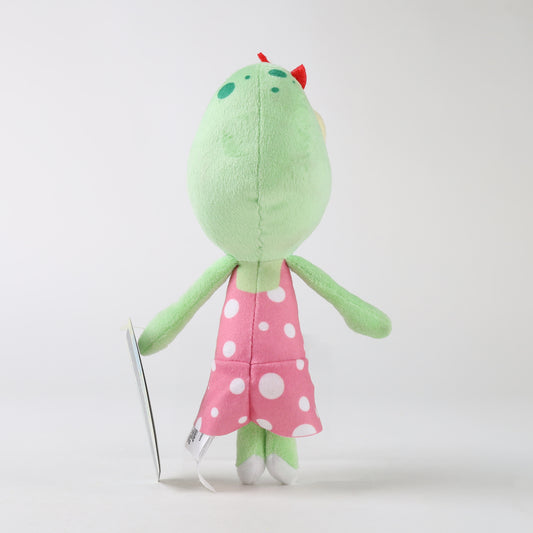 Funko Solar Opposites Plush - Jesse