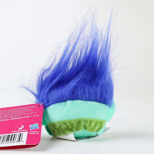 DREAMWORKS TROLLS Branch Mini Plush