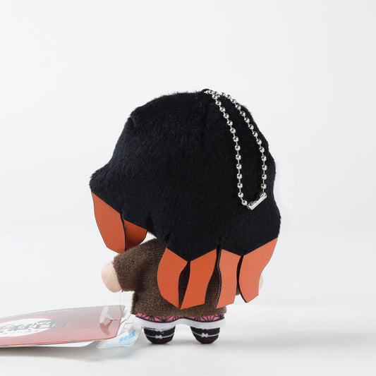 Demon Slayer: Kimetsu no Yaiba KCM Vol. 8 Nezuko Plush