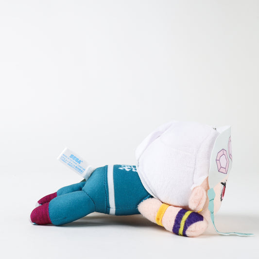 Demon Slayer: Kimetsu No Yaiba Tengen Uzui Extra Nesoberi Plush Vol.4