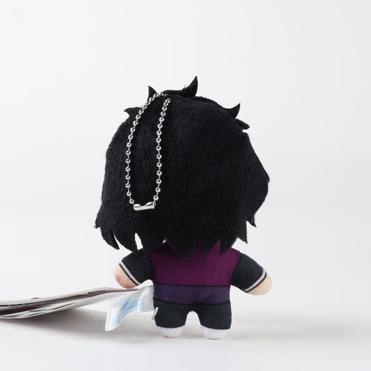 Demon Slayer: Kimetsu no Yaiba KCM Vol. 8 Shinazugawa Genya Plush