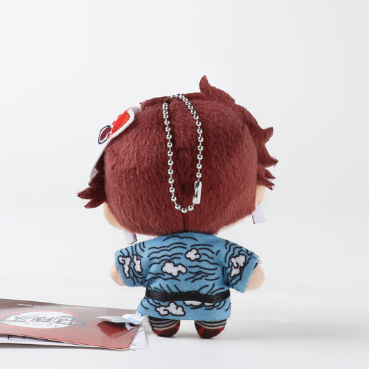 Demon Slayer: Kimetsu no Yaiba KCM Vol. 8 Tanjiro Kamado Plush