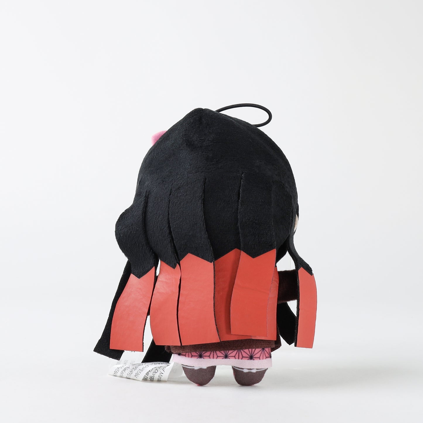 Furyu Demon Slayer (Kimetsu no Yaiba) Plush - Kamado Nezuko B