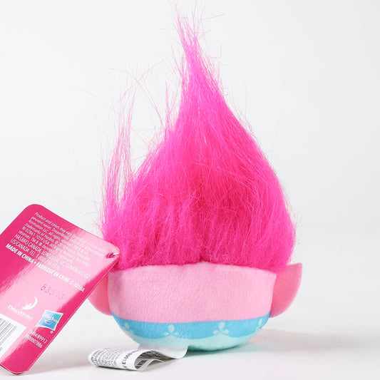 DREAMWORKS TROLLS Poppy Mini Plush