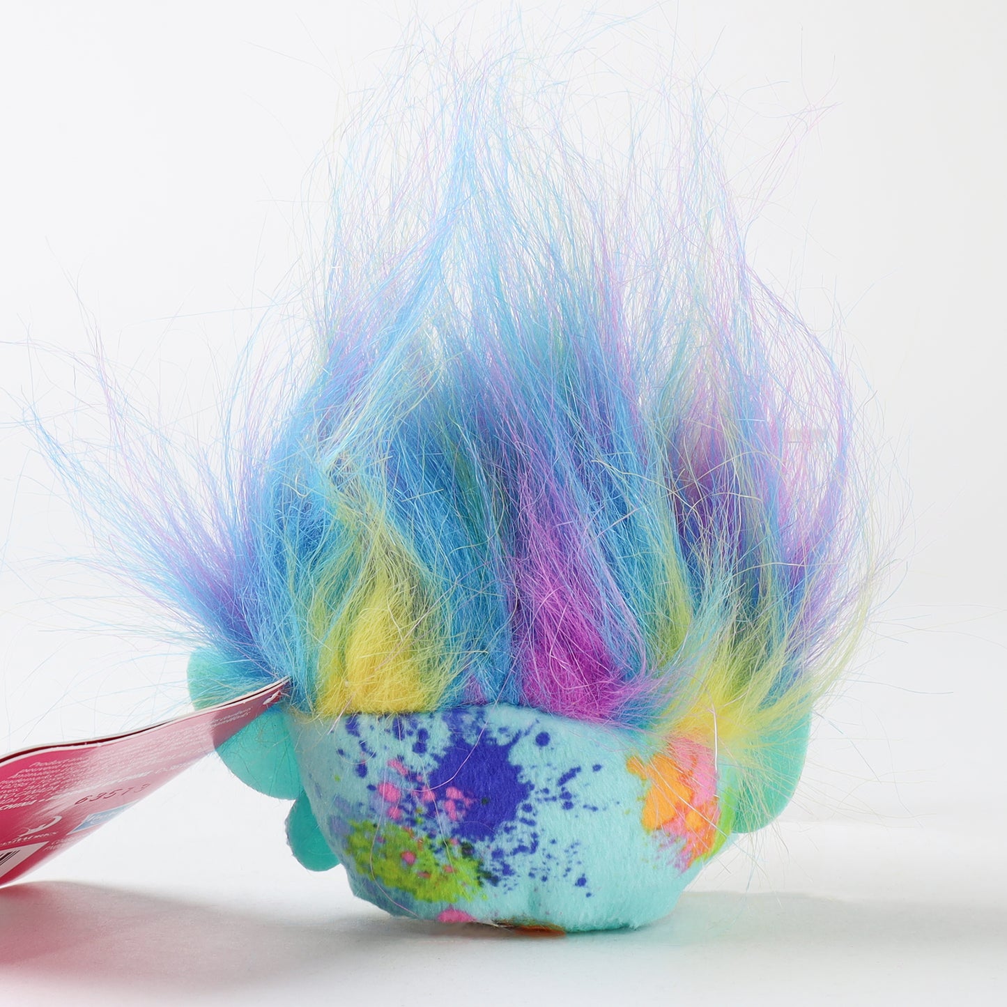 Trolls DreamWorks Harper Mini Plush