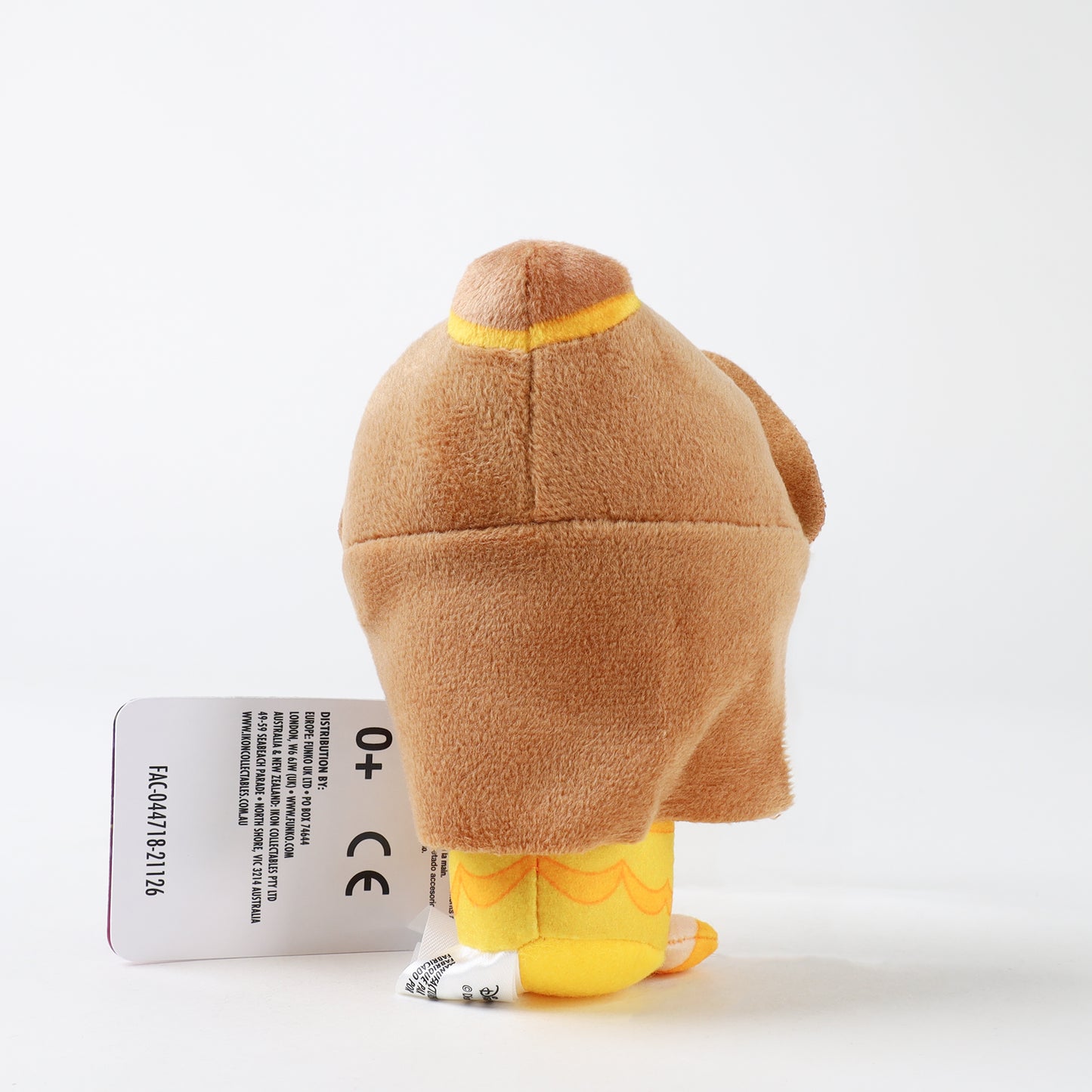 Funko Ultimate Princess Plushies - Belle