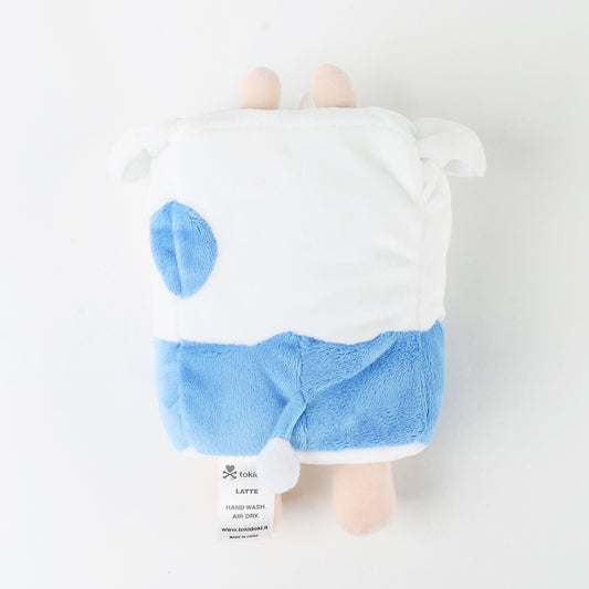 Tokidoki 8" Latte Plush