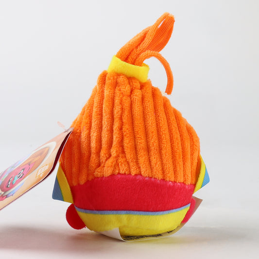 Trolls DreamWorks DJ Suki Mini Plush