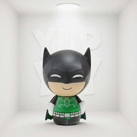 Funko Dorbz! DC Super Heroes: Green Lantern Batman #250