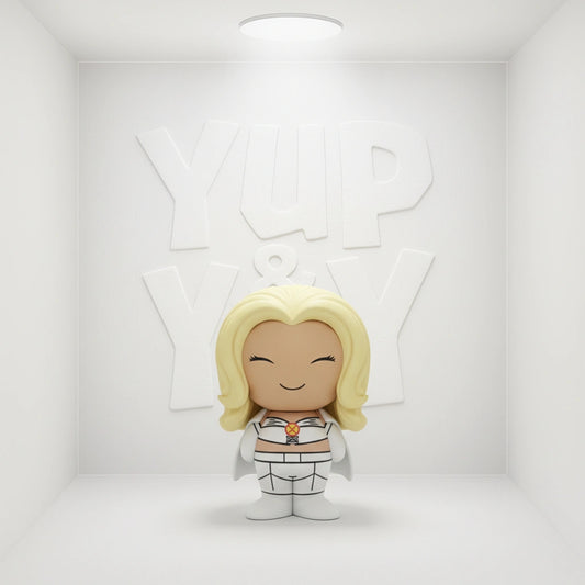 Funko Dorbz: X-Men - Emma Frost