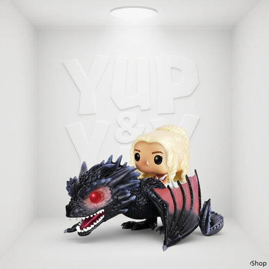 Funko Dorbz: Game of Thrones - Daenerys #145