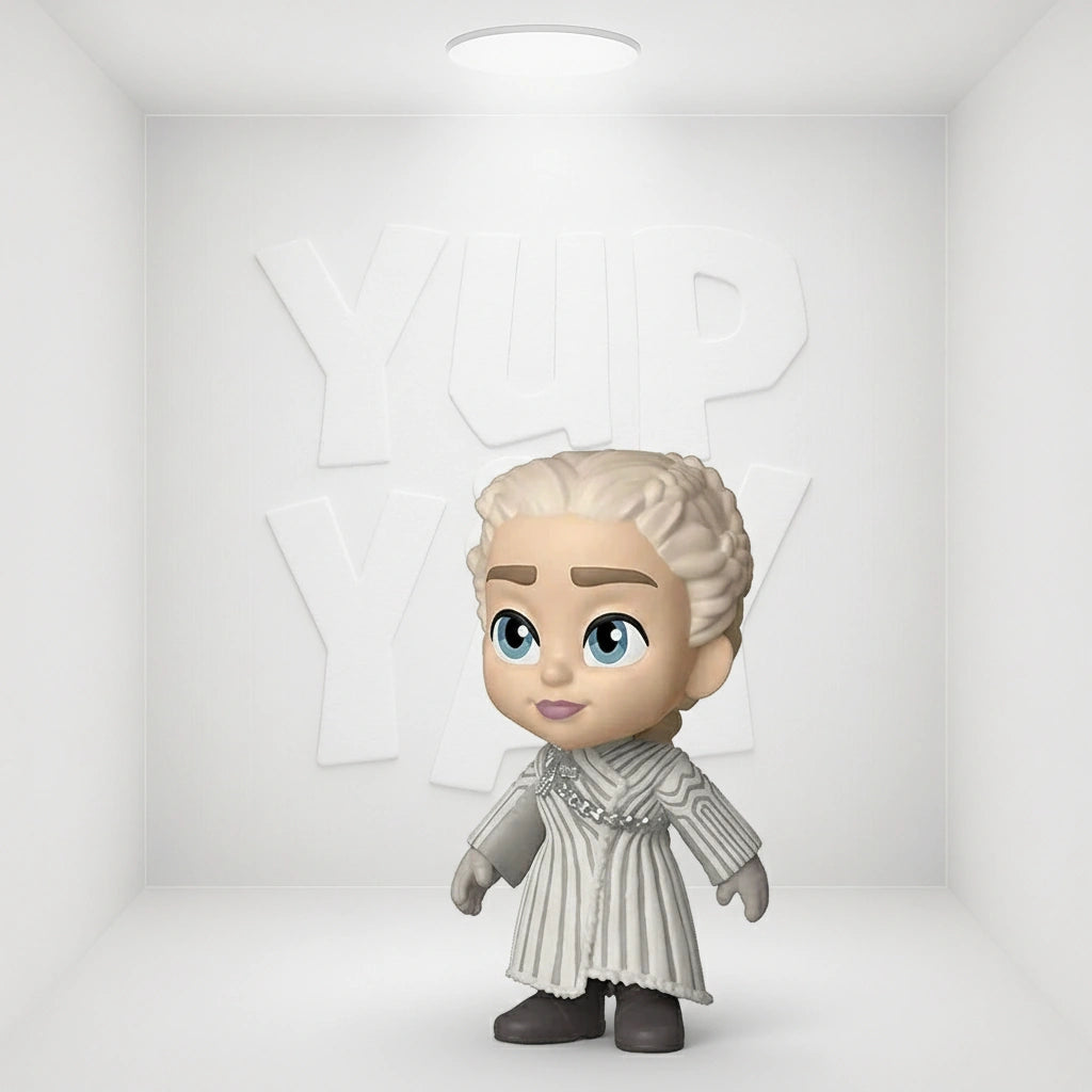 Funko Dorbz: Game of Thrones - Daenerys #145