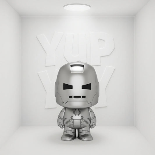 Funko Dorbz: Marvel - Iron Man (Mark I) #361