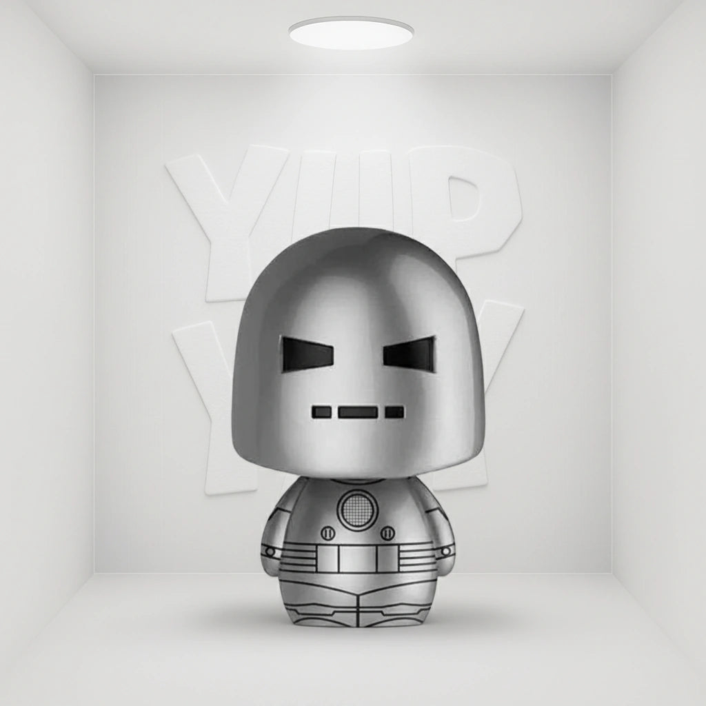 Funko Dorbz: Marvel - Iron Man (Mark I) #361