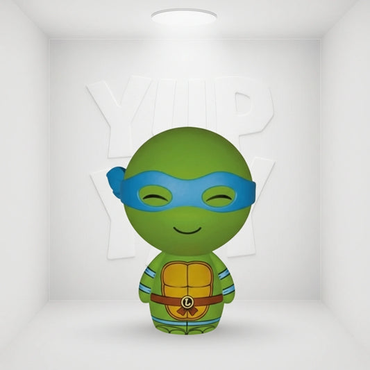 Funko Dorbz: Teenage Mutant Ninja Turtles - Leonardo