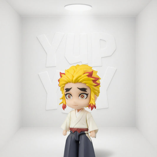 DS: Kimetsu no Yaiba Senjuro Rengoku Figuarts Mini