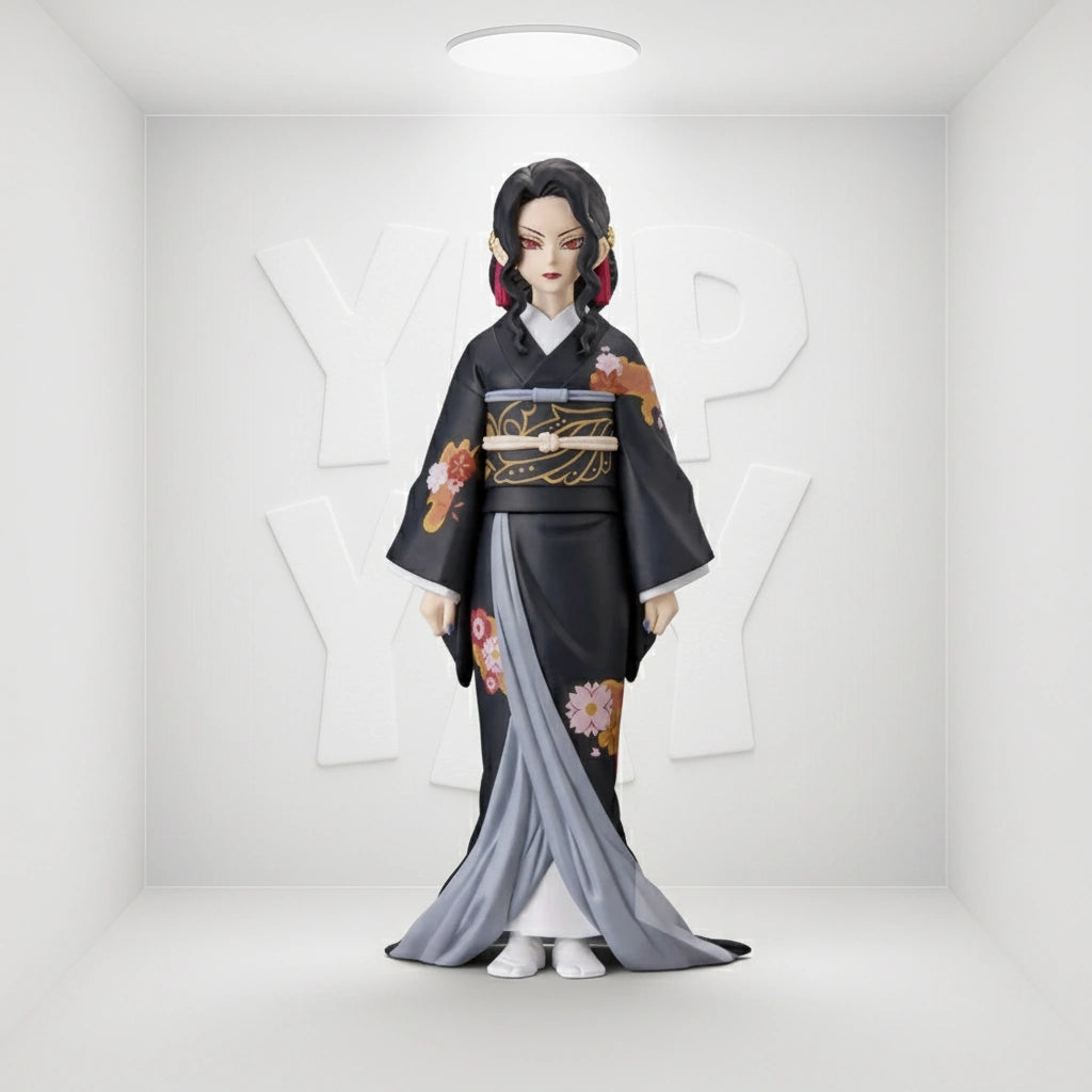Demon Slayer: Kimetsu no Yaiba - Muzan Kibutsuji Prize Figure (Demon Series Ver.)