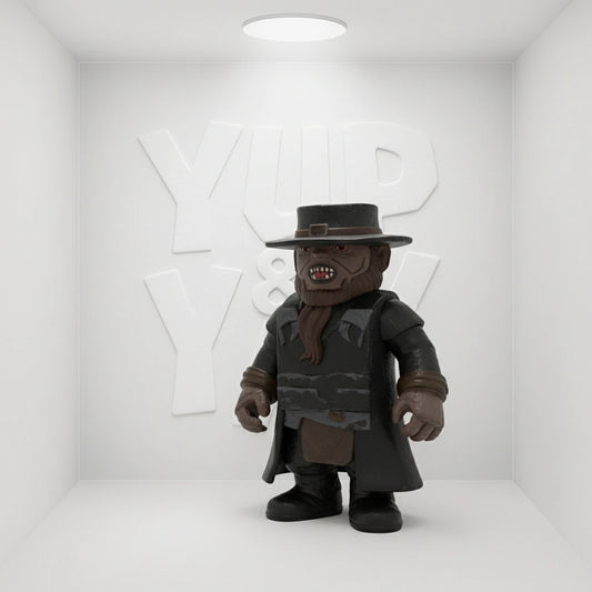 Diamond Select Toys Vinimates The Dark Tower Monster SDCC 2017 Exclusive