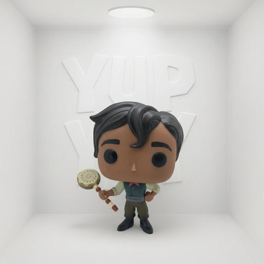 Funko Pop! Disney: Mateo #318