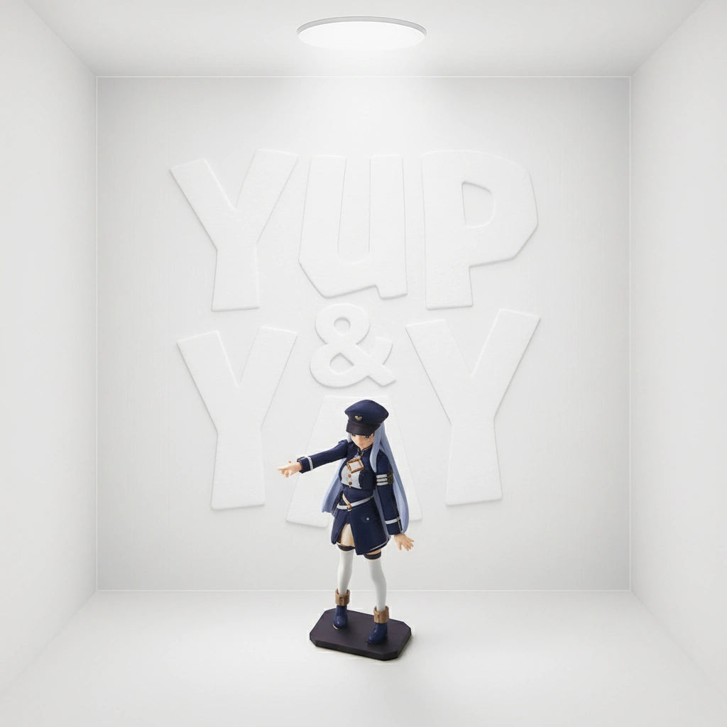 Eighty Six: HG 1/48 Juggernaut (General Purpose Type)