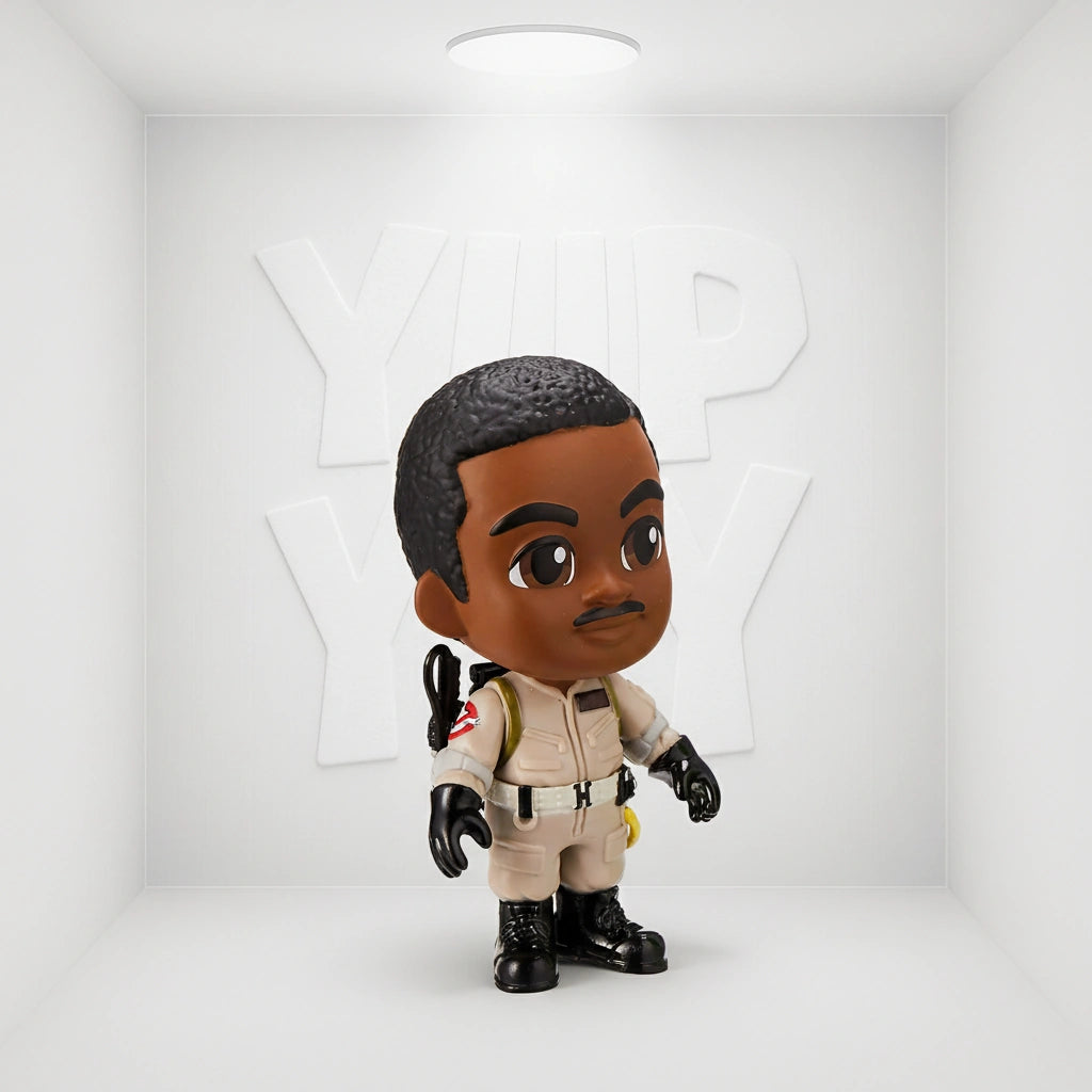 Funko 5 Star: Ghostbusters - Winston Zeddemore
