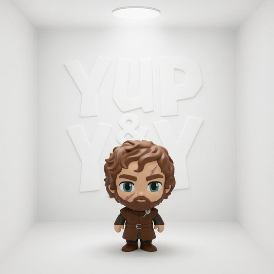 Funko 5 Star: Game of Thrones - Tyrion Lannister