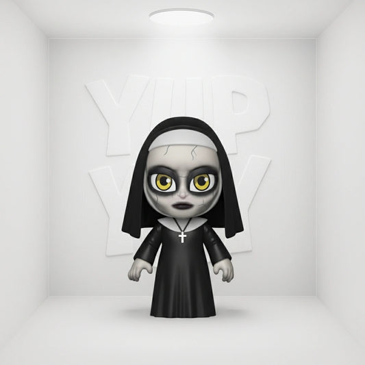 Funko 5 Star: Horror - The Nun