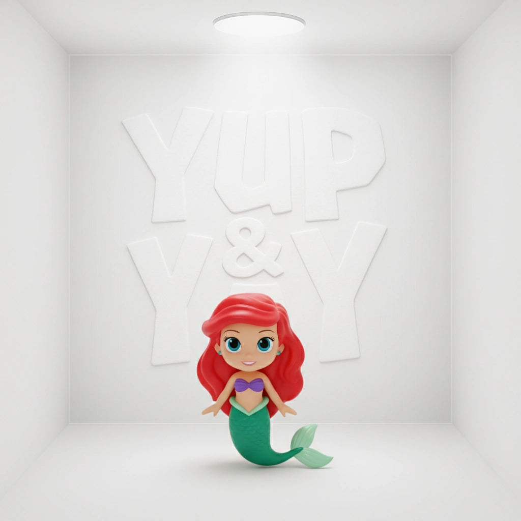 Funko 5 Star: The Little Mermaid - Ariel