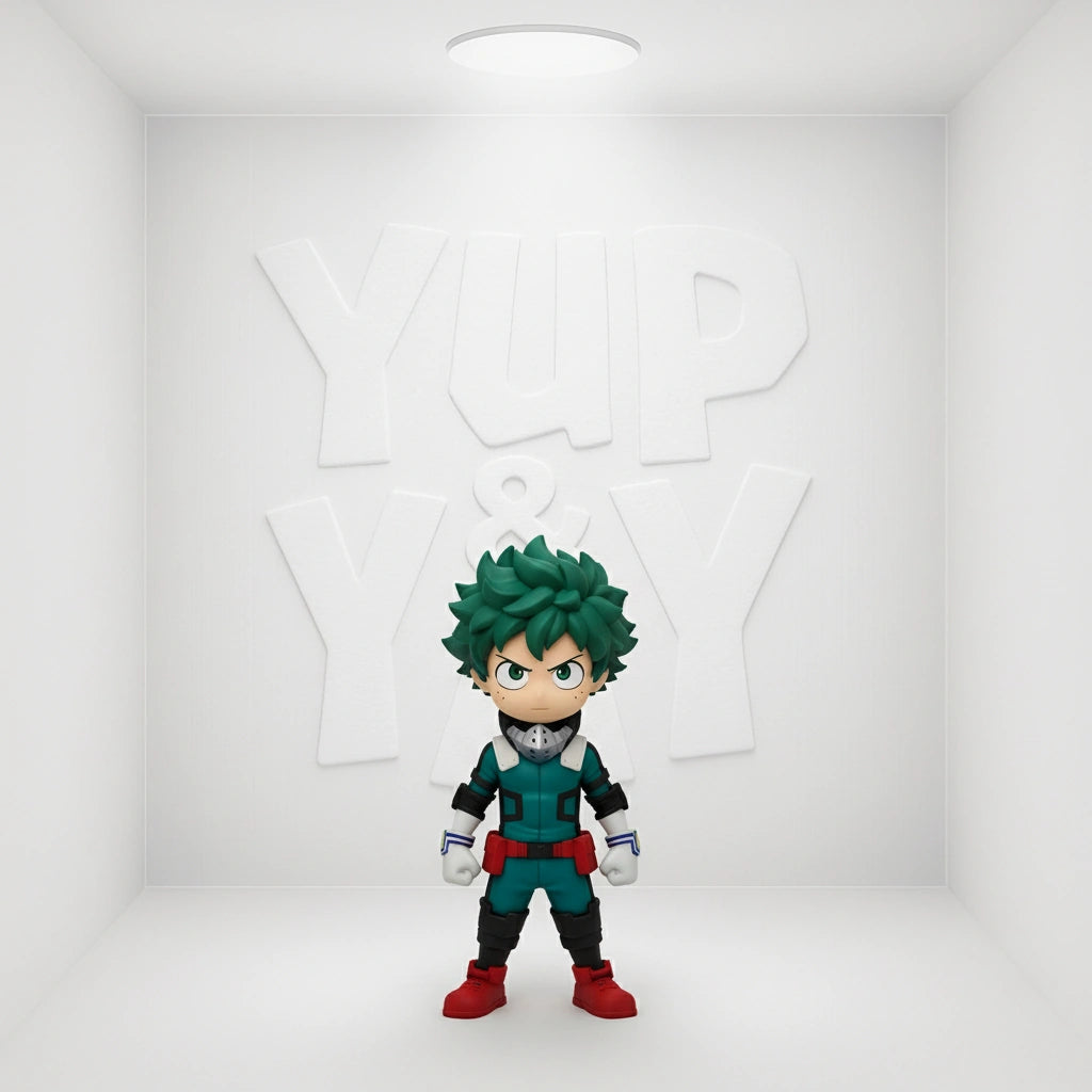 Funko Heroes of the Storm Mystery Mini Blind Box (Single)