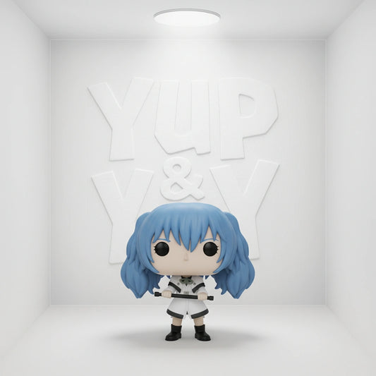 Funko Pop Animation! Tokyo Ghoul:re: Saiko Yonebayashi #1126