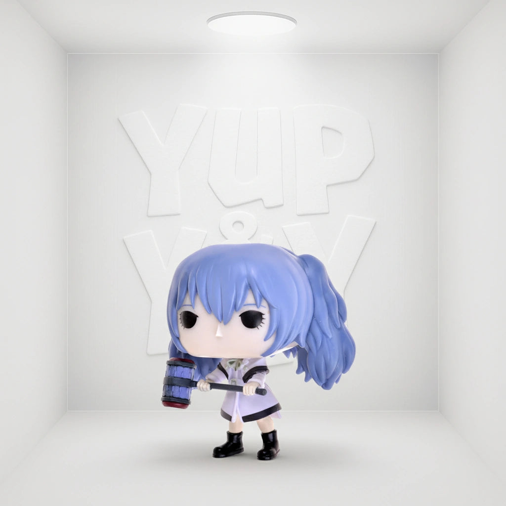 Funko Pop Animation! Tokyo Ghoul:re: Saiko Yonebayashi #1126