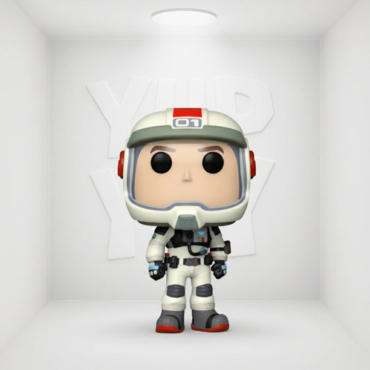 Funko Pop! Disney: Lightyear - Buzz Lightyear (XL-01) #1210