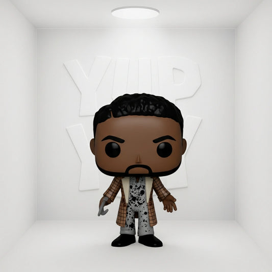 Funko Pop! Movies: Candyman - Candyman (Non-Chase) #1157