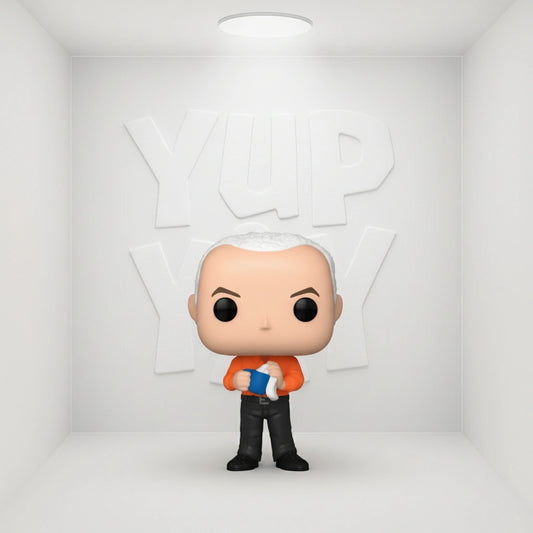 Funko Pop! Television: Friends - Gunther #1064