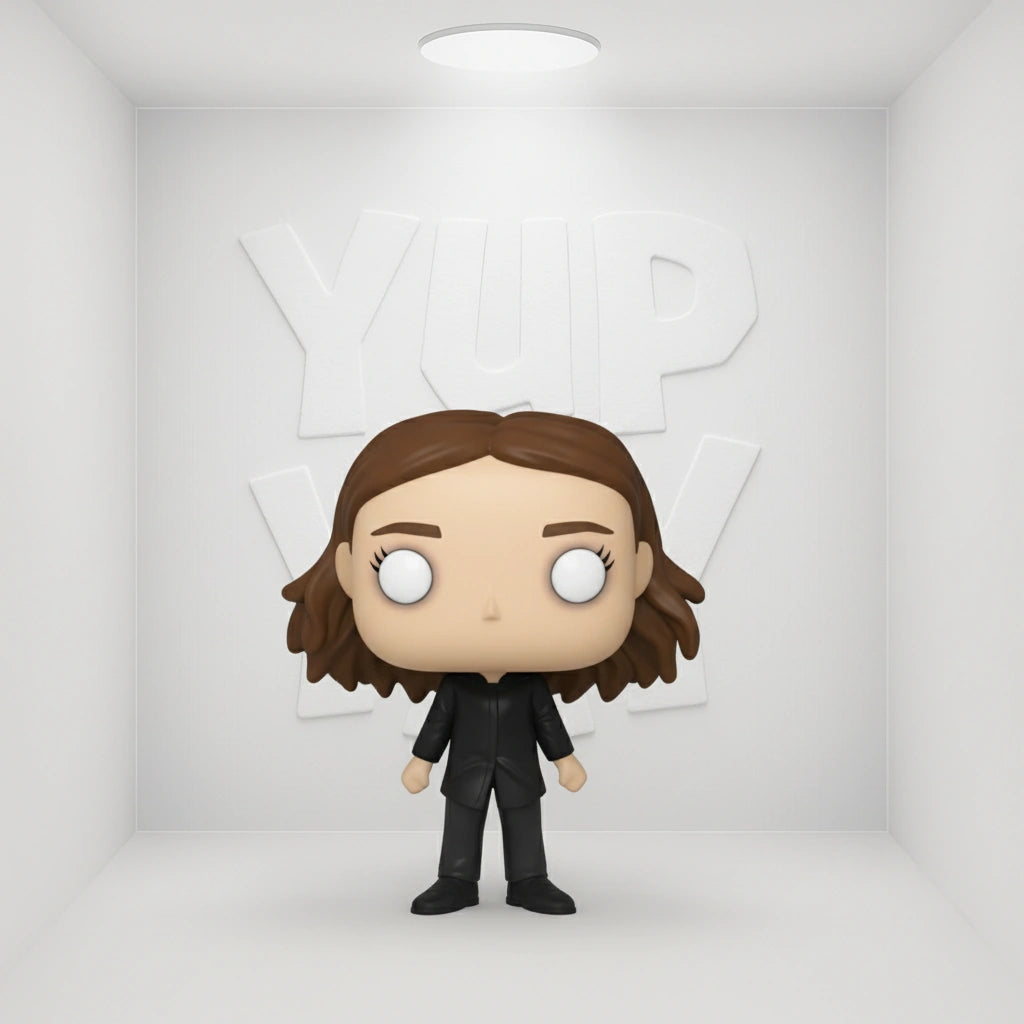 Funko Pop! Television: The Umbrella Academy - Vanya #1118