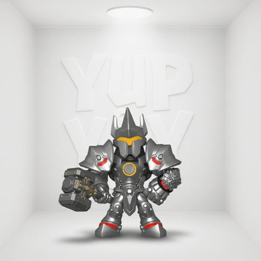 Funko Mystery Minis - Overwatch Blind Box (Single)