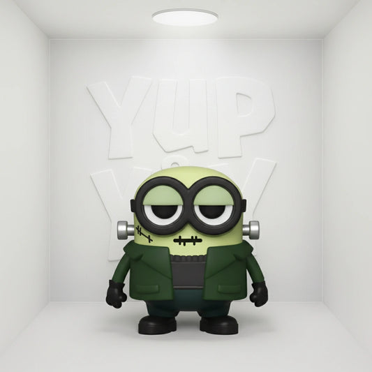 Funko Pop! Minions - Frankenbob #969