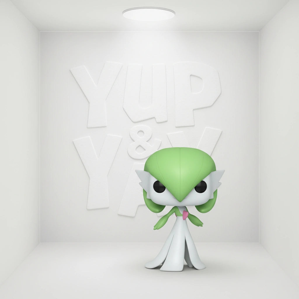 Funko Pop! Pokemon - Gardevoir #1052