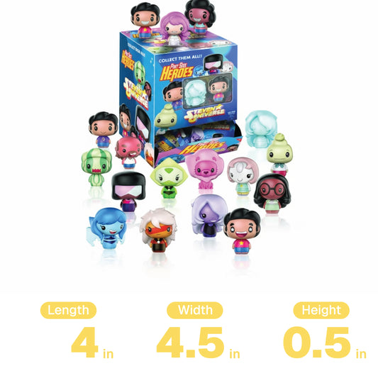 Funko Pint Size Heroes Steven Universe Mystery Pack