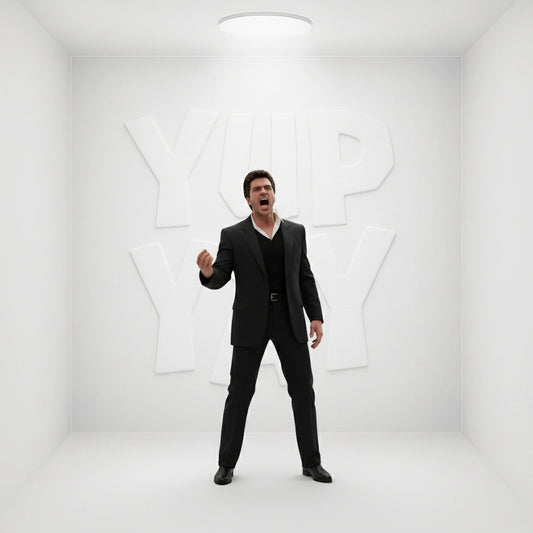 Funko ReAction Figure: Scarface - Tony Montana