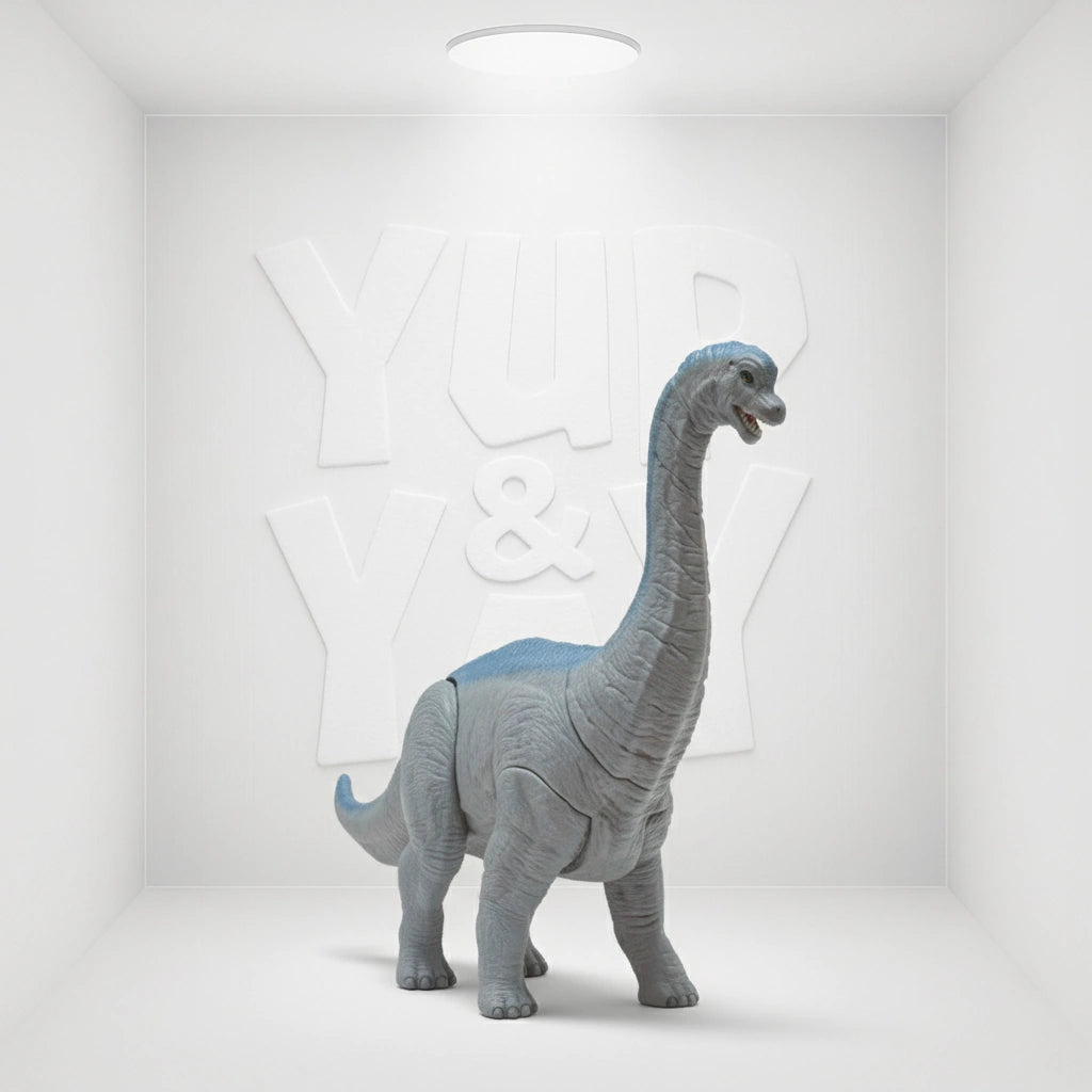 F-Toys Dinosaur Masters Blind Box (Single)