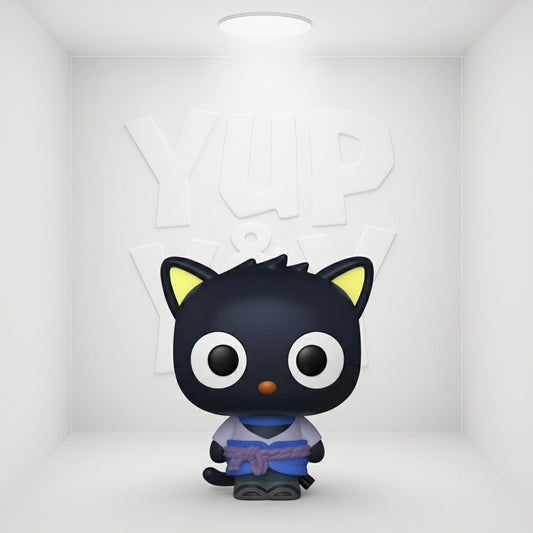Funko POP! Choco Vinyl Figure (3.75")